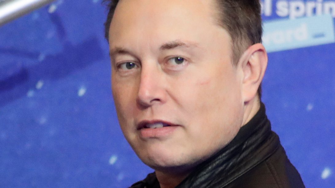 Elon Musk Berlin - Foto: Getty Images / Pool