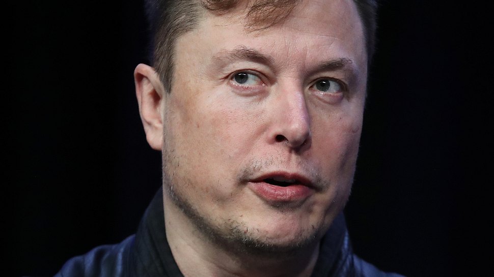 Elon Musk - Foto: Getty Images/ Win McNamee 