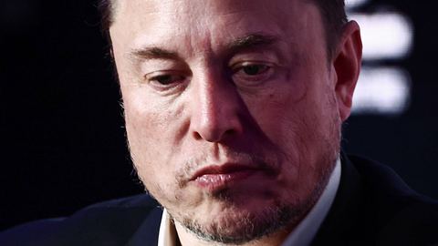 Elon Musk - Foto: GettyImages/IMAGO / NurPhoto