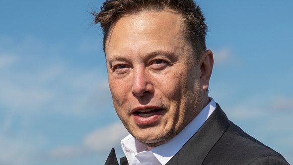 Elon Musk - Foto: Getty Images/Maja Hitij 