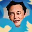 Elon Musk, Twitter - Foto: IMAGO / ZUMA Wire