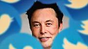 Elon Musk, Twitter - Foto: IMAGO / ZUMA Wire