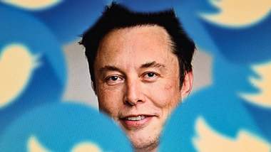 Elon Musk, Twitter - Foto: IMAGO / ZUMA Wire