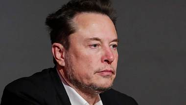 Elon Musk - Foto: IMAGO / ZUMA Wire