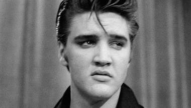 Elvis Presley - Foto: IMAGO / Cinema Publishers Collection