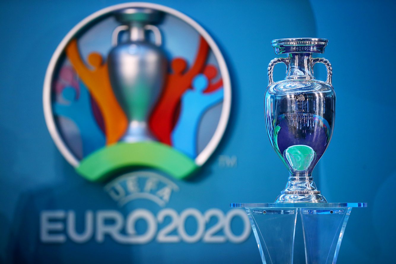 EM 2020 - Wer weiß alles über das Turnier? EM-Pokal