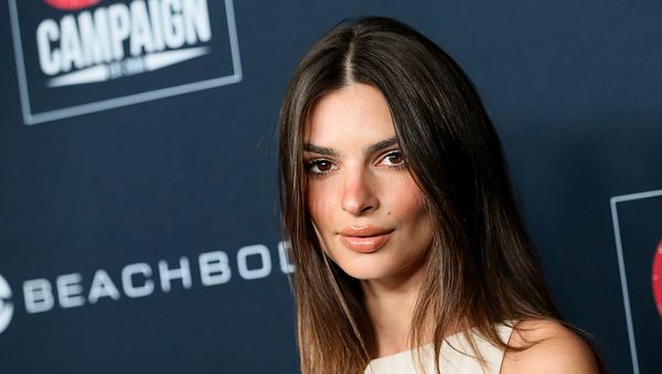 Emily Ratajkowski - Foto: Getty Images / David Livingston