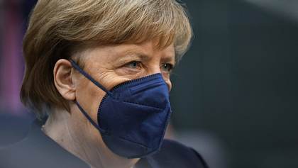 Angela Merkel - Foto: IMAGO / photothek