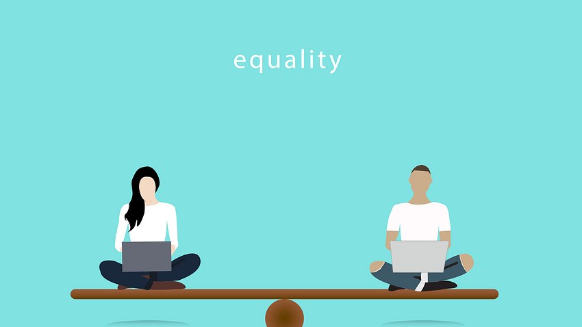Equal Pay Day  - Foto: iStock / PORNCHAI SODA
