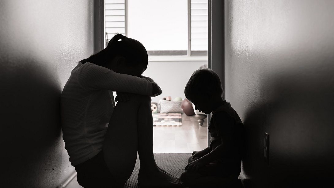 Mutter und Kind - Foto: iStock/kieferpix