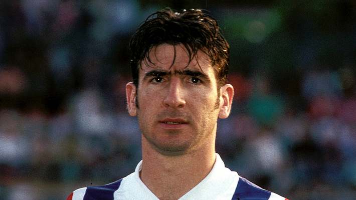 Eric Cantona - Foto: IMAGO / Magic