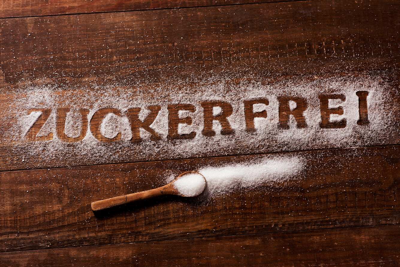 Ernährung ohne Zucker Ernährung ohne Zucker