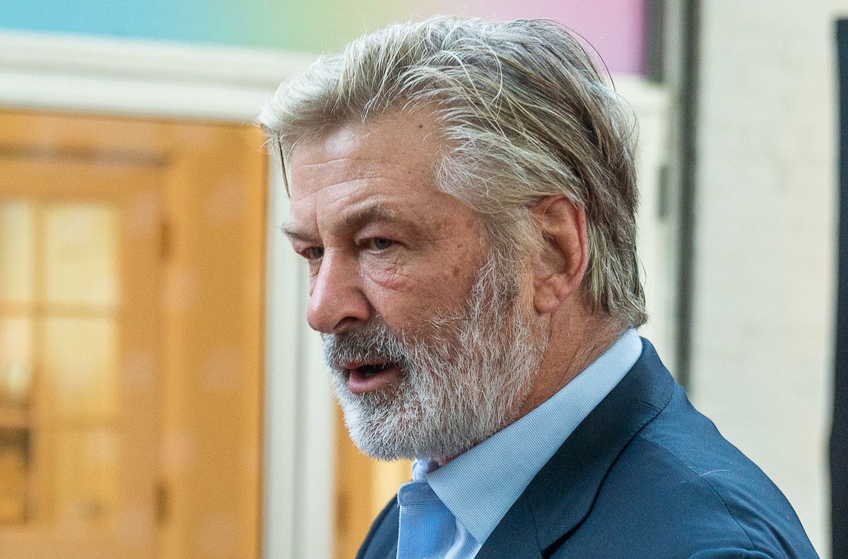 Alec Baldwin