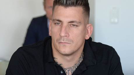 Gzuz - Foto: IMAGO / Andre Lenthe