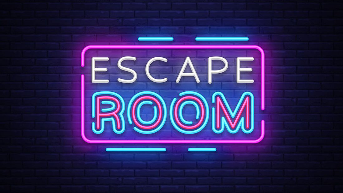 Die 5 Besten Escape Rooms In Frankfurt Mannersache