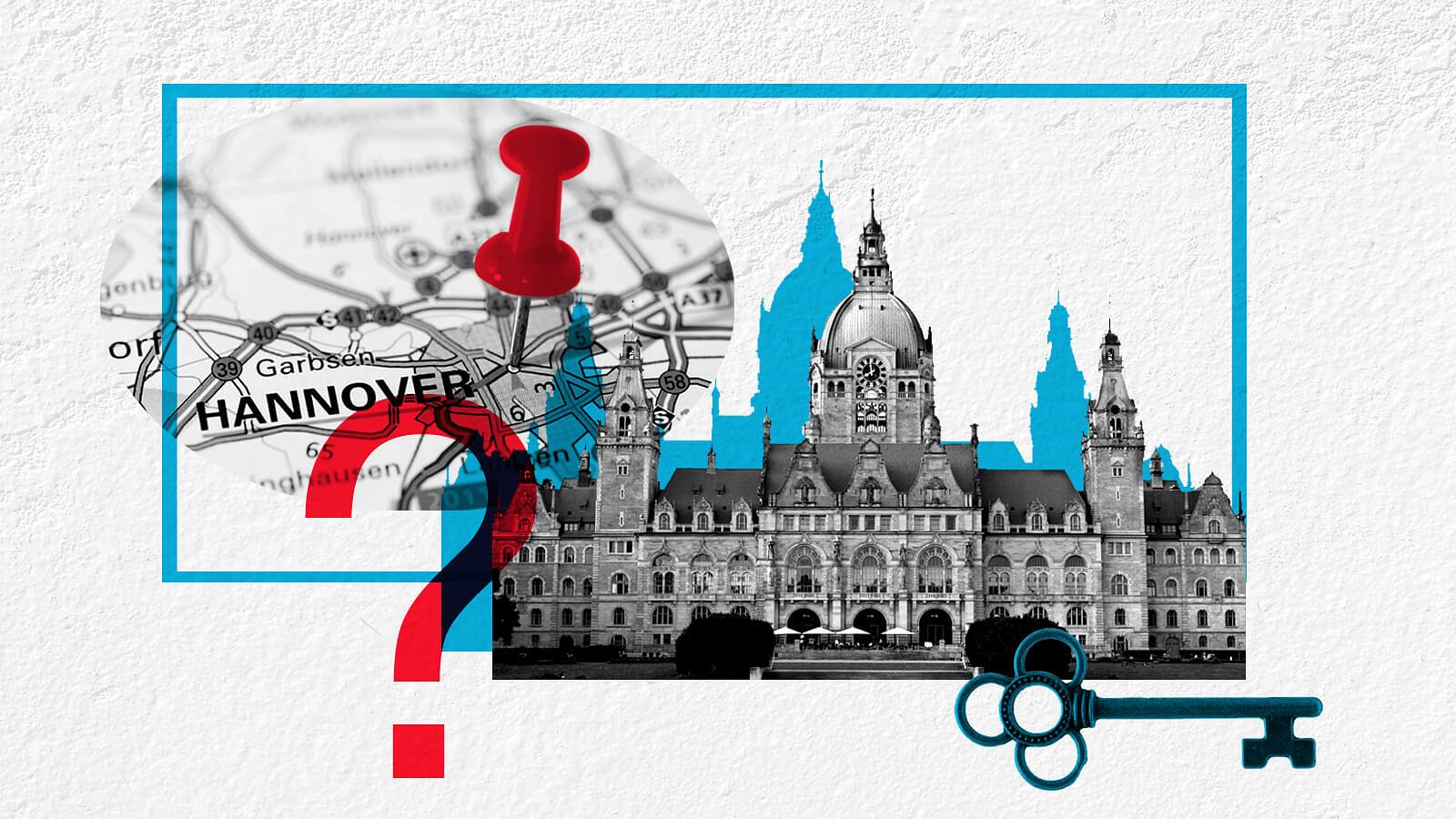 Männersache Hannover Männersache Hannover