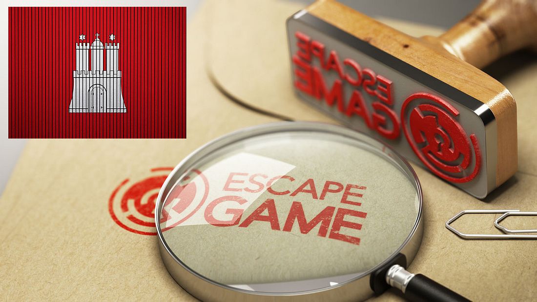 Escape Rooms Hamburg Die 5 Besten Escape Rooms Der