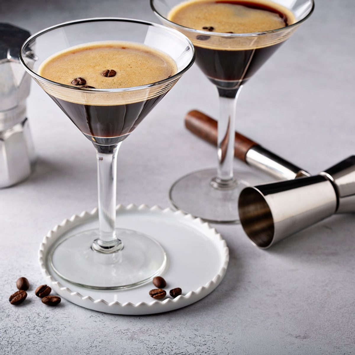 Espresso-Martini