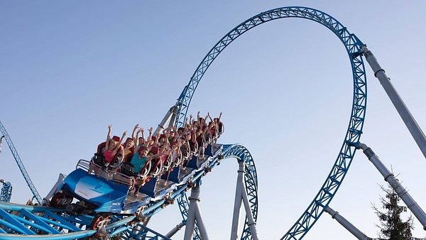 Die 10 besten Freizeitparks in Europa - Foto: Facebook / Europa-Park