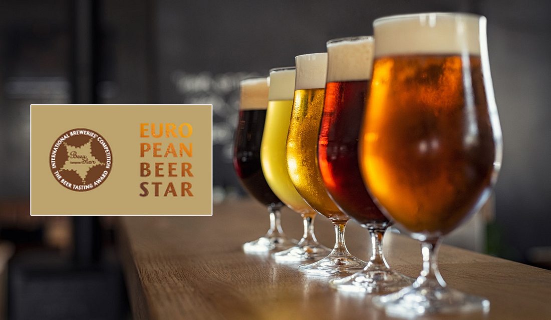 European Beer Star European Beer Star