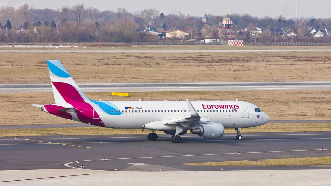 Eurowings Eurowings