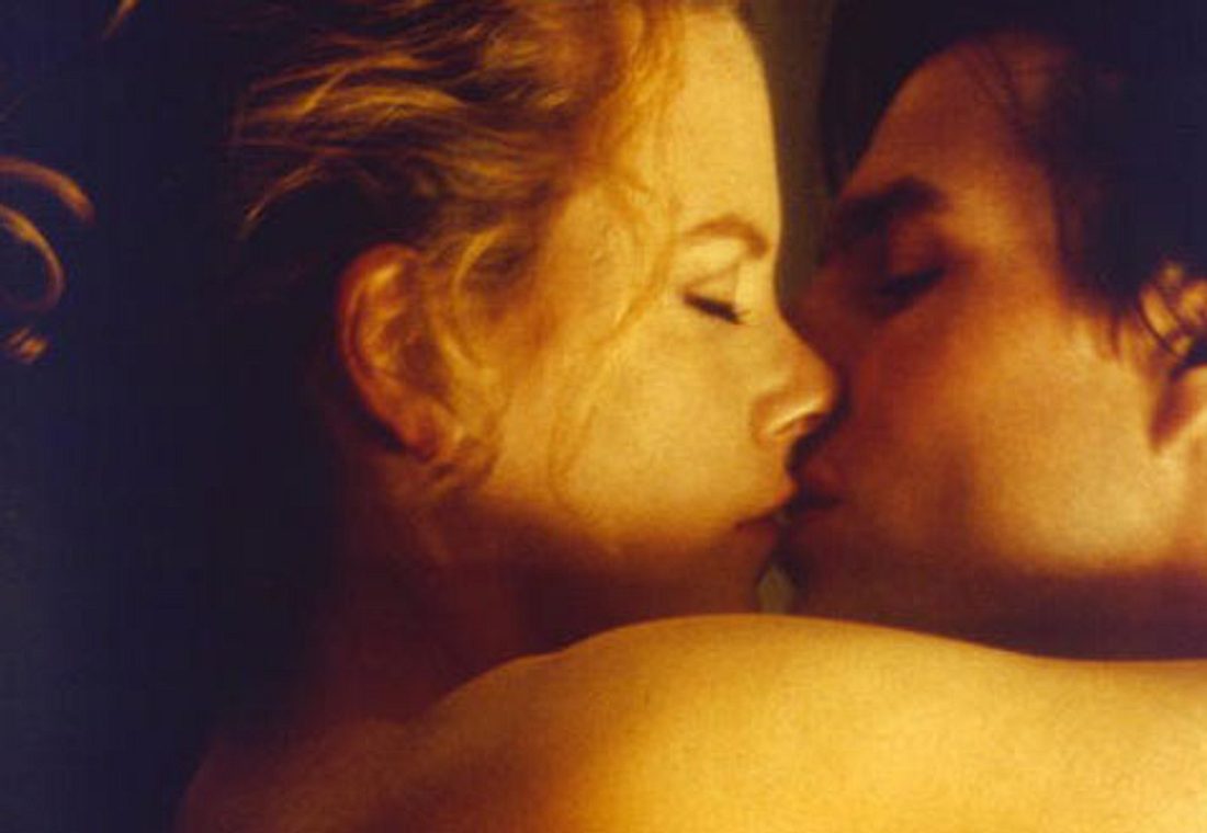 Eyes Wide Shut Eyes Wide Shut