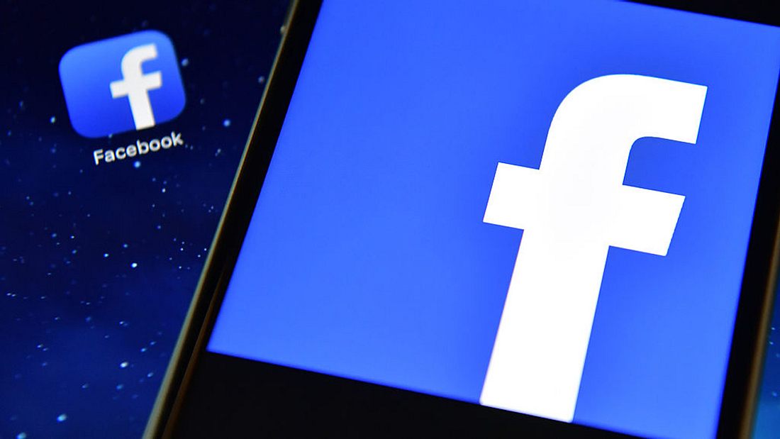 Achtung! Gefälschte Nachrichten auf Facebook Achtung! Gefälschte Nachrichten auf Facebook