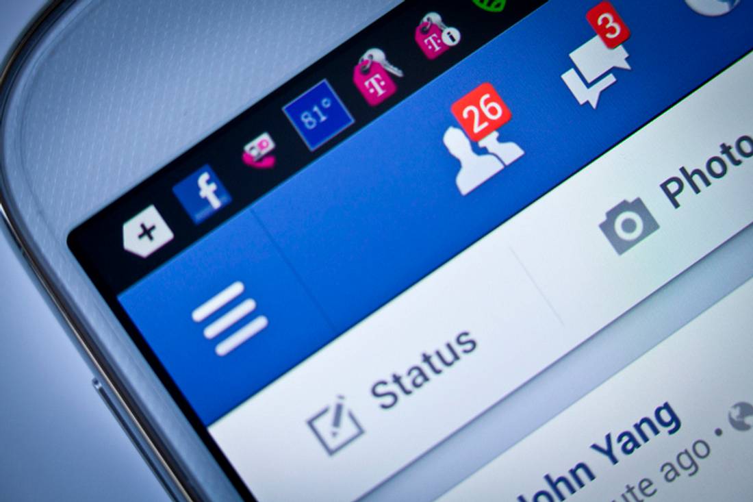 Neues Spionage-Tool für Facebook: Die Web-App StalkScan ermöglicht es Usern, sensible Daten ihrer Freunde auszuspionieren Das Facebook-Tool GraphTool ermöglicht es Usern, sensible Daten ihrer Freunde auszuspionieren