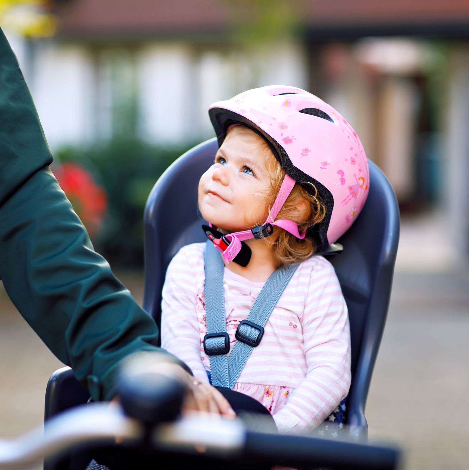 Fahrradsitz Baby ab 6 Monate – Die 15 besten Produkte im Vergleich