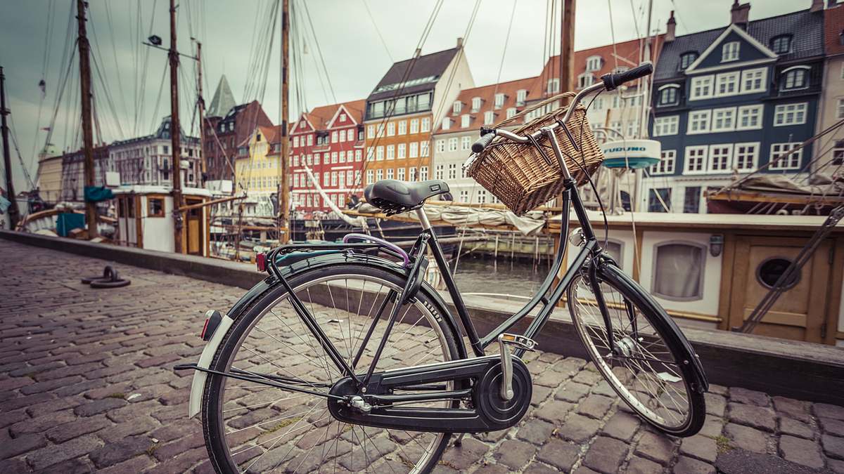 Fahrradtour: Die fünf schönsten Radtouren durch Dänemark