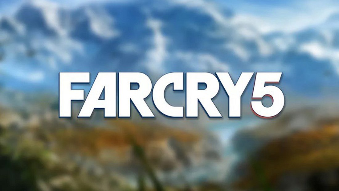 Far Cry 5: Alle Details und Trailer zum Shooter Far Cry 5: Alle Details und Trailer zum Shooter