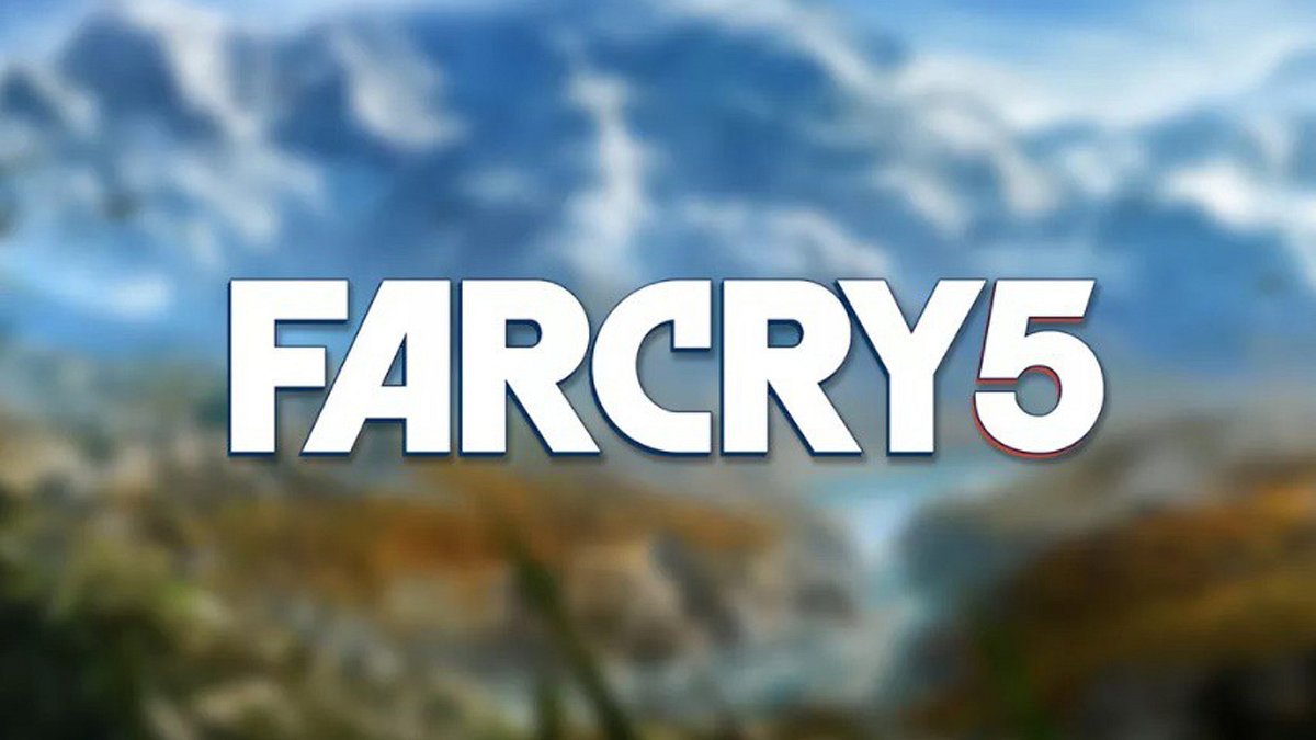 Far Cry 5: Alle Details und Trailer zum Shooter