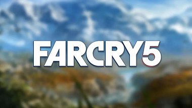 Far Cry 5: Alle Details und Trailer zum Shooter - Foto: Ubisoft