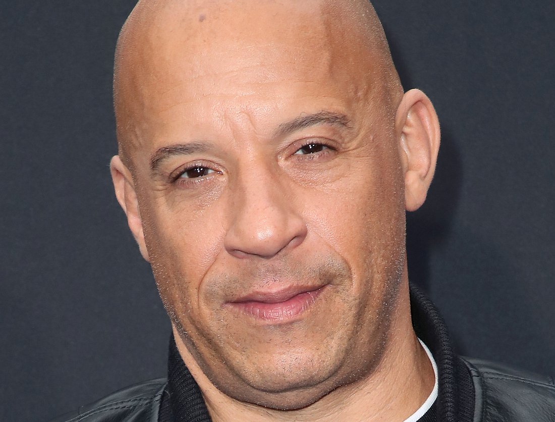 Fast & Furious 9: Kinostart wegen Coronavirus verschoben Vin Diesel