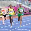 Favour Ofili Leichtathletin  - Foto: IMAGO / Action Plus