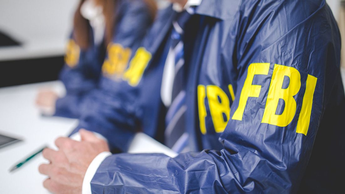 FBI-Agenten FBI-Agenten