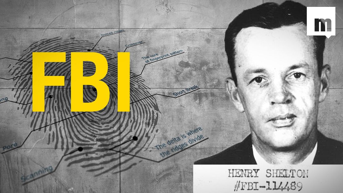 Henry Harland Shelton: Im Kugelhagel verwundet Henry Harland Shelton: Im Kugelhagel tödlich verwundet