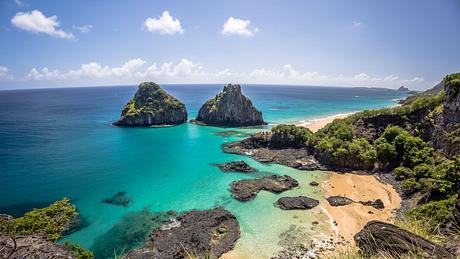 Fernando de Noronha - Foto: IMAGO / Pond5 Images