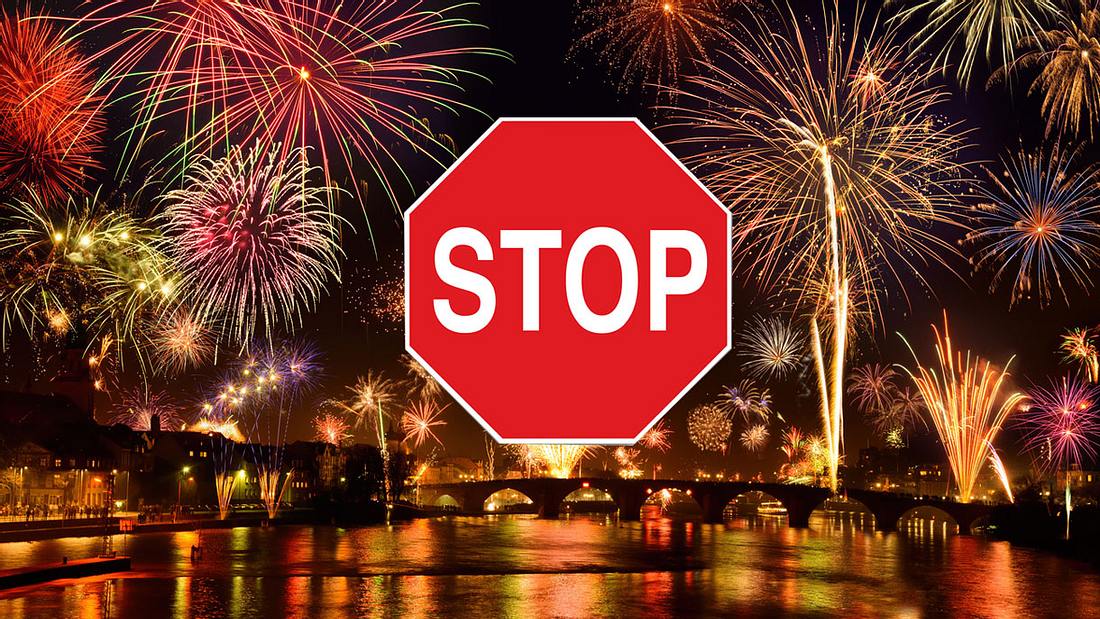 Deutsche Umwelthilfe will Feuerwerk-Verbot in Innenstädten. Deutsche Umwelthilfe will Feuerwerk-Verbot in Innenstädten.