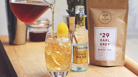 Fever-Tree Tonic Water - Foto: Fever-Tree