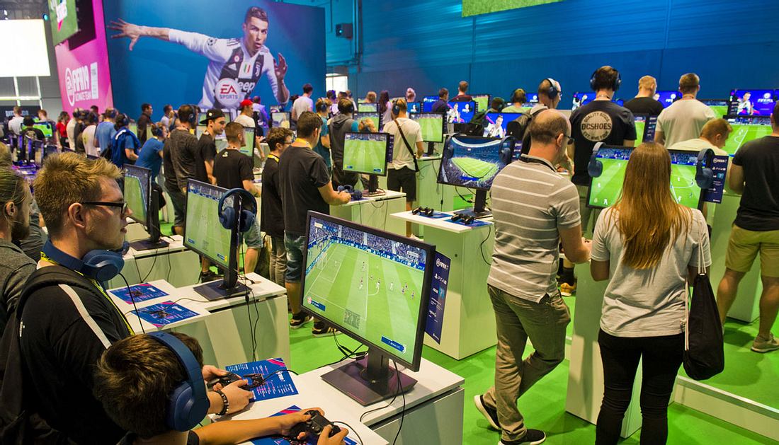 FIFA 19: So tief müssen Gamer in die Tasche greifen FIFA 19: So tief müssen Gamer in die Tasche greifen
