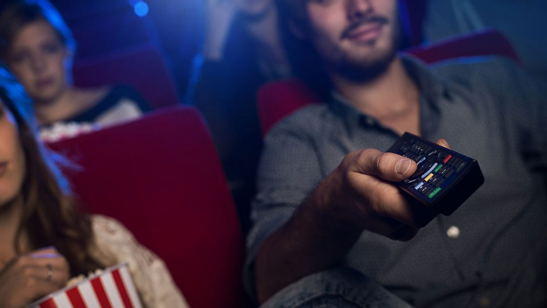 Kostenlose Filme auf Knopfdruck Kostenlose Filme auf Knopfdruck