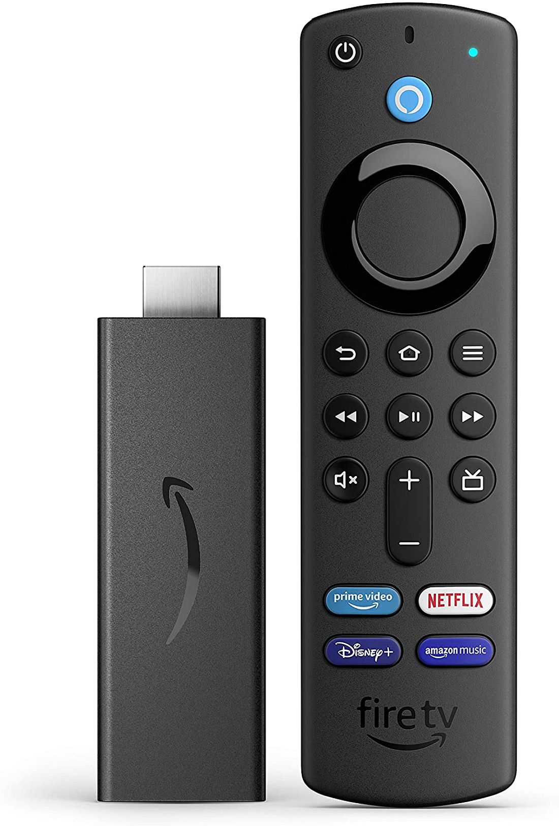 Fire Tv Stick Fire Tv Stick
