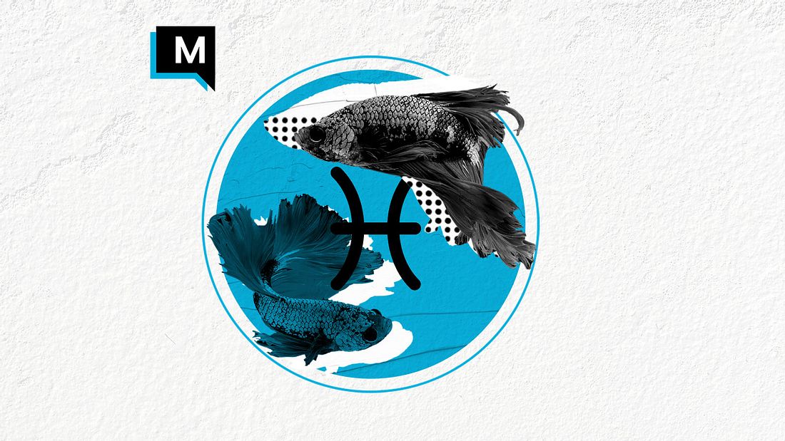 Fische (20.02.2019 – 20.03Fische (20.02.2021 – 20.03.2021)2019) Fische (20.02.2021 – 20.03.2021)