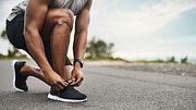 Fitnessschuhe - Foto: iStock / PeopleImages