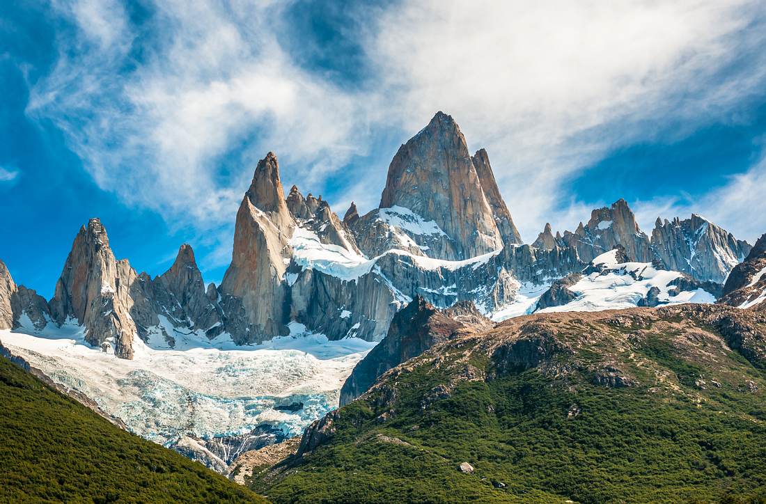 Fitz Roy