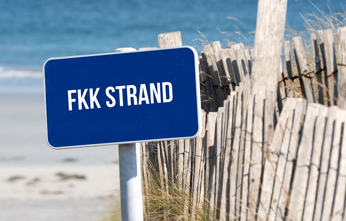 FKK Strand