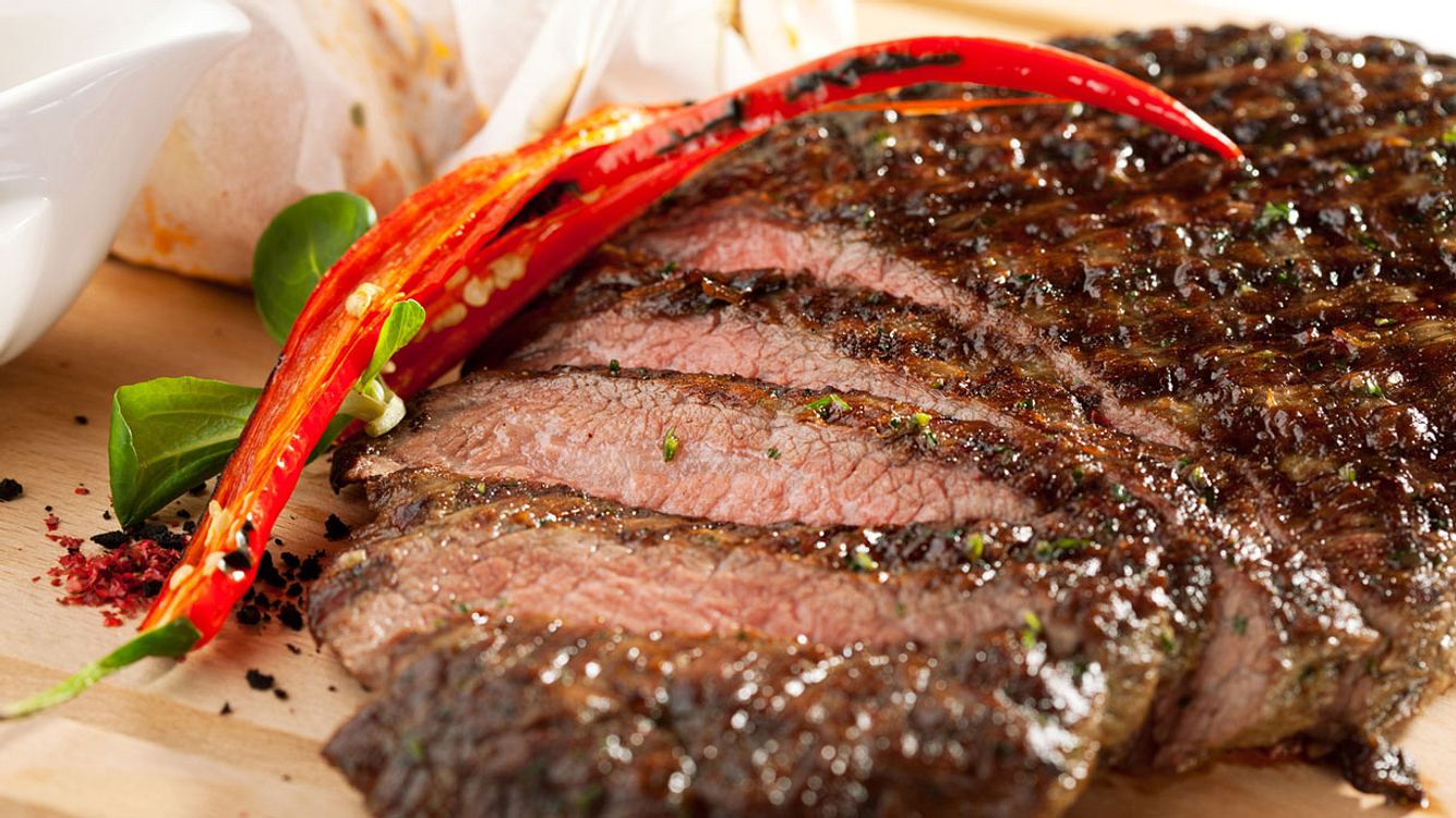 Flank Steak Flank Steak