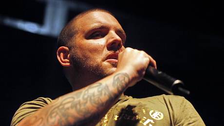 Rapper Fler - Foto: imago images / BRIGANI-ART