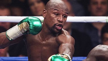 Floyd Mayeather steigt wieder in den Boxring - Foto: IMAGO / ZUMA Press